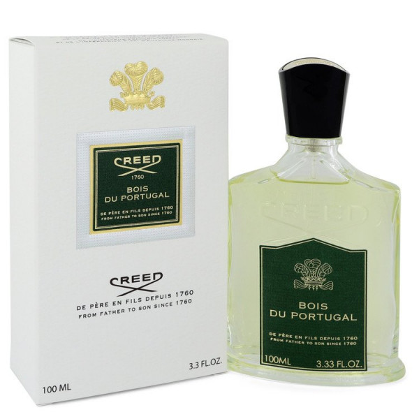 Bois Du Portugal - Creed Eau De Parfum Spray 100 Ml