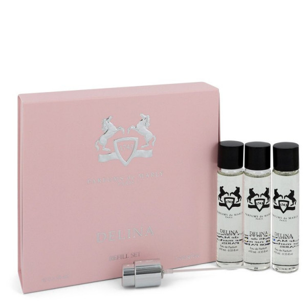 Parfums De Marly - Delina : Gift Boxes 1 Oz / 30 Ml