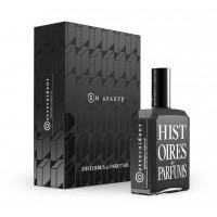 Outrecuidant de Histoires De Parfums Eau De Parfum Spray 120 ML