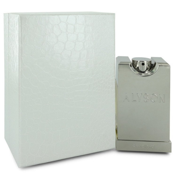 Alyson Oldoini - Oranger Moi : Eau De Parfum Spray 3.4 Oz / 100 Ml