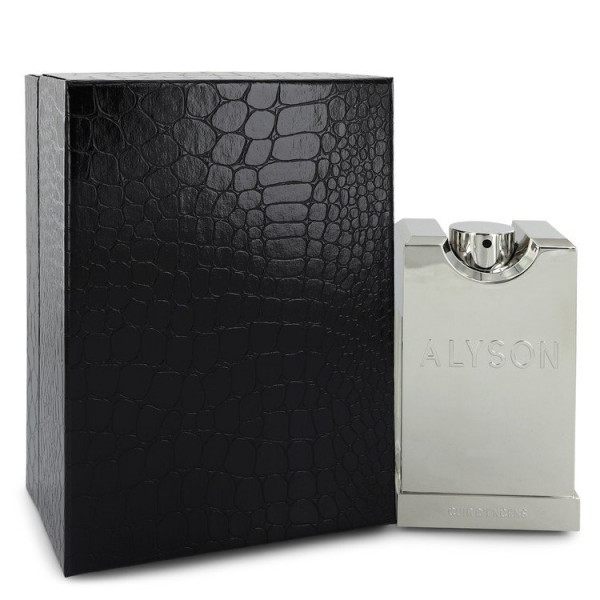 Alyson Oldoini - Cuir D'Encens 100ML Eau De Parfum Spray