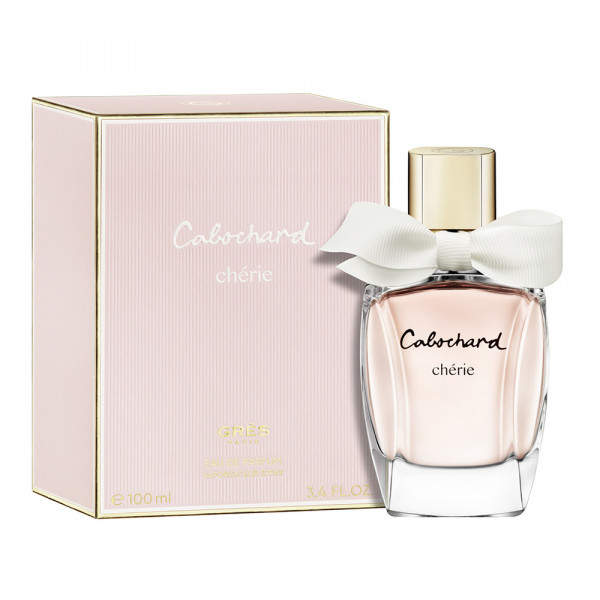 Cabochard Chérie - Parfums Grès Eau De Parfum Spray 100 Ml