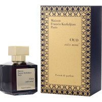 Oud Satin Mood
