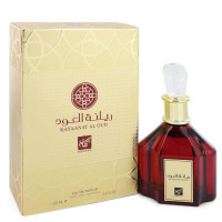 Rayaanat Al Oud de Rihanah Eau De Parfum Spray 100 ML