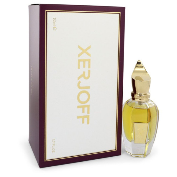 Xerjoff - Cruz Del Sur I : Perfume Extract 1.7 Oz / 50 Ml