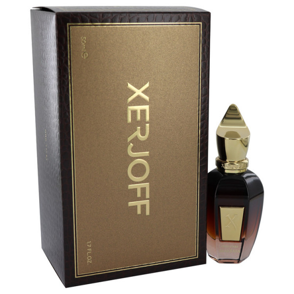 Xerjoff - Oud Stars Malesia : Eau De Parfum Spray 1.7 Oz / 50 Ml