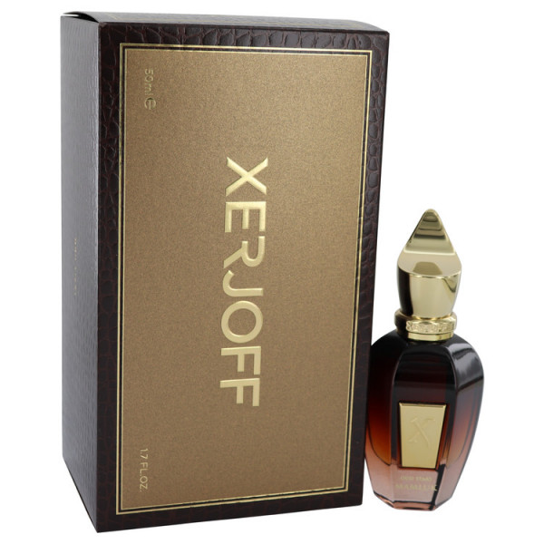 Xerjoff - Oud Stars Mamluk 50ml Eau De Parfum Spray