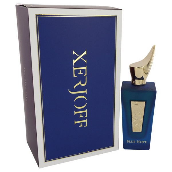 Xerjoff - Shooting Stars Blue Hope Uni 100ml Eau De Parfum Spray