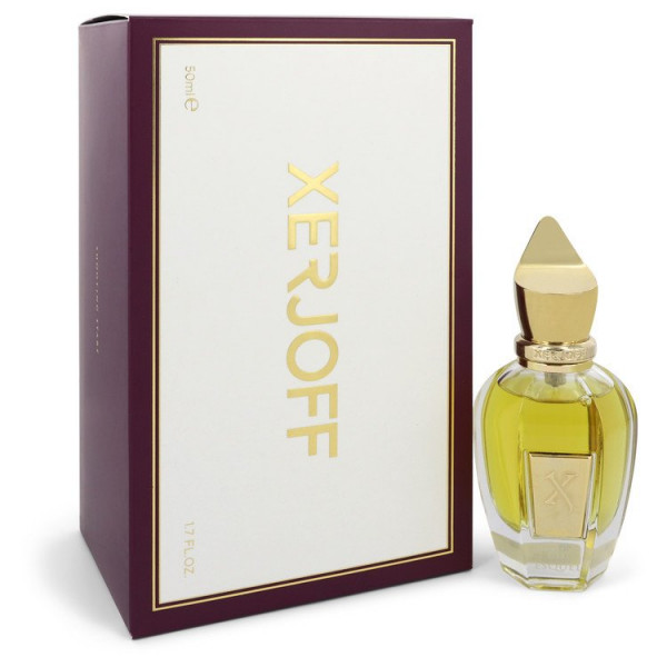 Esquel - Xerjoff Eau De Parfum Spray 50 Ml