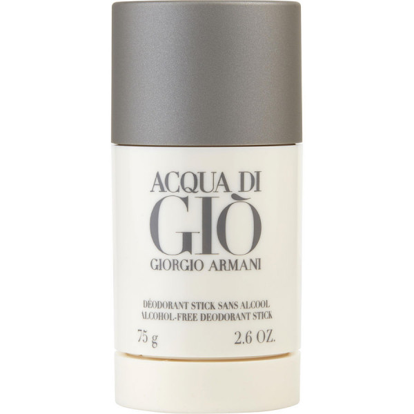 Acqua Di Gio - Giorgio Armani Dezodorant 75 Ml