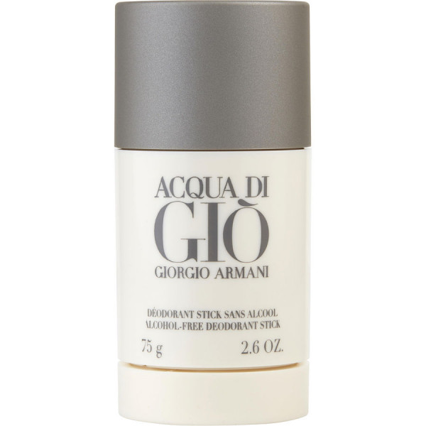 Acqua Di Gio - Giorgio Armani Deodorant 75 Ml