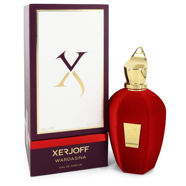 Xerjoff - Wardasina 100ml Eau De Parfum Spray