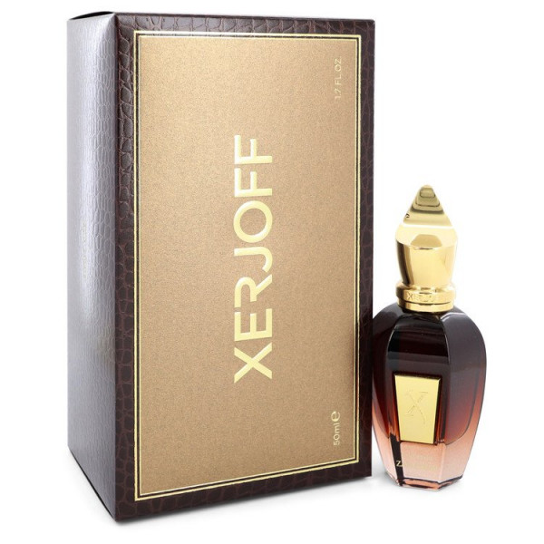 Xerjoff Zanzibar - Xerjoff Extracto de perfume 50 ml