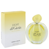 Light Di Gioia de Giorgio Armani Eau De Parfum Spray 100 ML