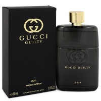Gucci Guilty Oud de Gucci Eau De Parfum Spray 90 ML