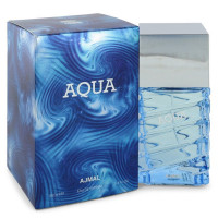Aqua de Ajmal Eau De Parfum Spray 100 ML
