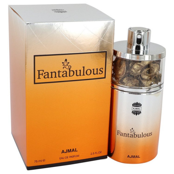 Fantabulous - Ajmal Eau De Parfum Spray 75 Ml