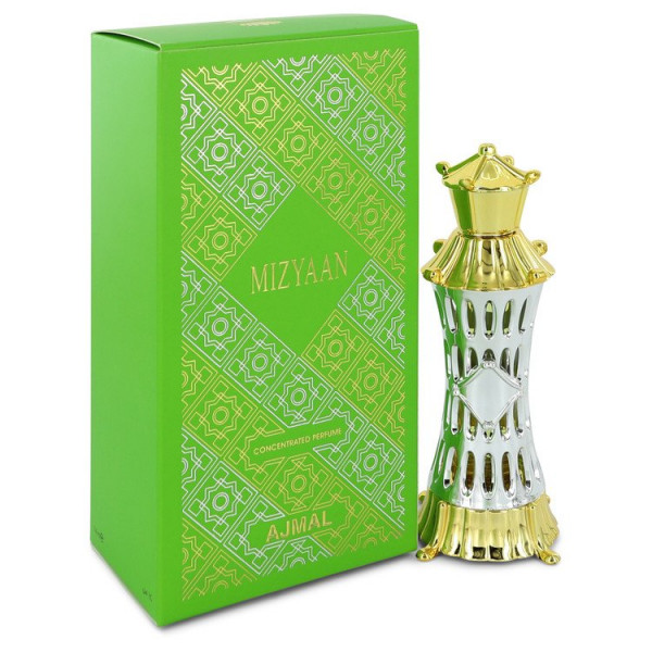 Photos - Women's Fragrance Ajmal  Mizyaan : Perfume Extract 14 ml 