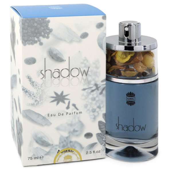 Ajmal - Shadow 75ml Eau De Parfum Spray
