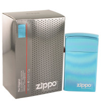Blue de Zippo Eau De Toilette 90 ML