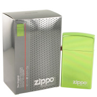 Green de Zippo Eau De Toilette 90 ML