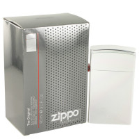Silver de Zippo Eau De Toilette 90 ML