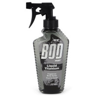 Bod Man Liquid Titanium