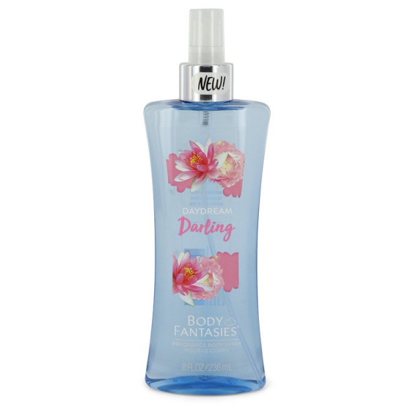 Body Fantasies Daydream Darling - Parfums De Cœur Perfumy W Mgiełce I Sprayu 240 Ml