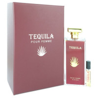 Tequila Pour Femme de Tequila Perfumes Eau De Parfum Spray 100 ML