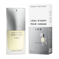 L'Eau D'Issey Igo