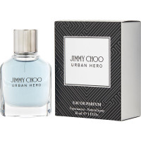 Jimmy Choo Urban Hero de Jimmy Choo Eau De Parfum Spray 30 ML