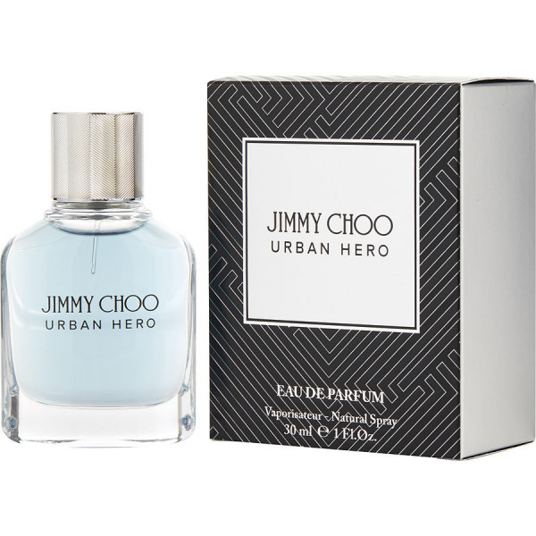 Jimmy Choo - Urban Hero 30ml Eau De Parfum Spray