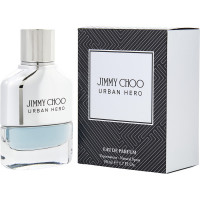 Jimmy Choo Urban Hero de Jimmy Choo Eau De Parfum Spray 50 ML