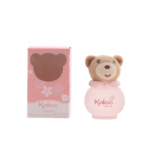 Kaloo - Lilirose 50ml Eau De Senteur