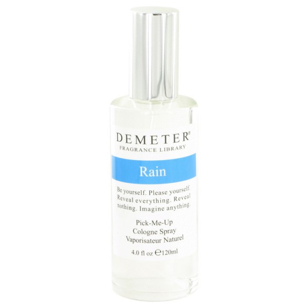 Rain - Demeter Eau De Cologne Spray 120 ML