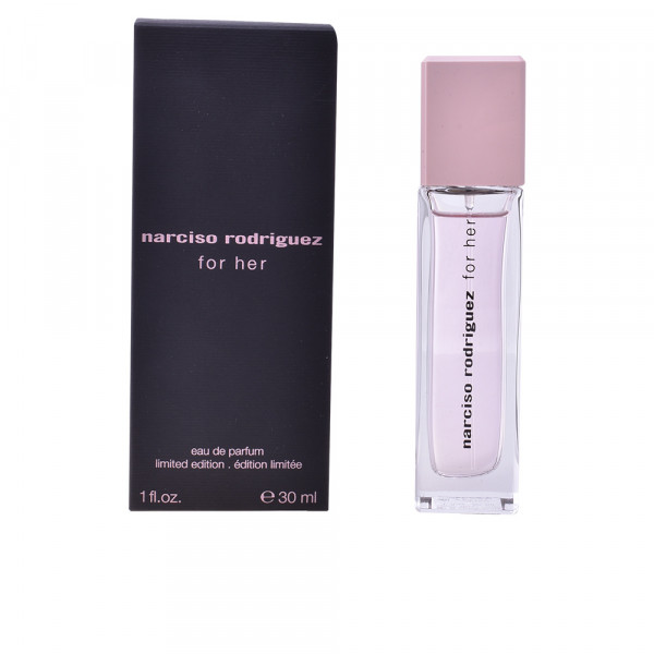Narciso Rodriguez For Her