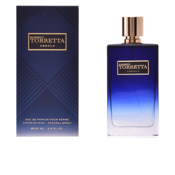 Absolu Roberto Torretta - Roberto Torretta Eau De Parfum Spray 100 Ml