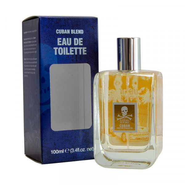 The Bluebeards Revenge - Cuban 100ml Eau De Toilette Spray