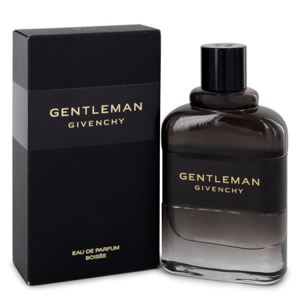 Photos - Men's Fragrance Givenchy  Gentleman Boisée : Eau De Parfum Spray 3.4 Oz / 100 ml 