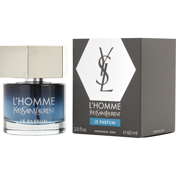 Yves Saint Laurent - L'Homme Le Parfum 60ml Eau De Parfum Spray