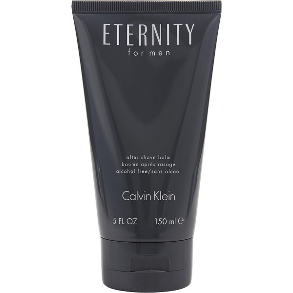 Eternity Pour Homme - Calvin Klein Aftershave 150 Ml