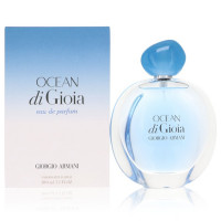 Ocean Di Gioia de Giorgio Armani Eau De Parfum Spray 100 ML