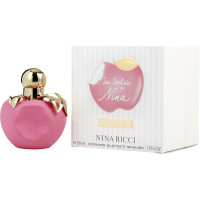 Les Sorbets De Nina