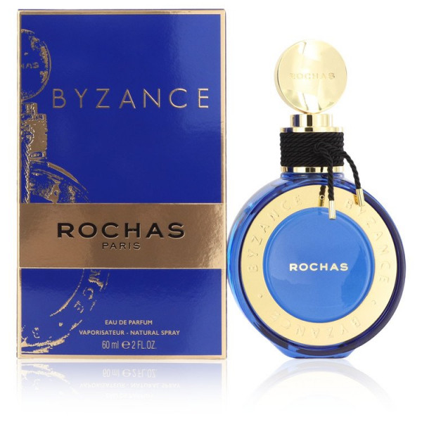 Byzance - Rochas Eau De Parfum Spray 60 ML