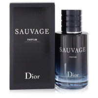 Sauvage de Christian Dior Parfum Spray 60 ML