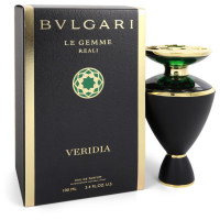 Le Gemme Reali Veridia de Bvlgari Eau De Parfum Spray 100 ML