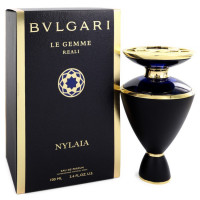 Le Gemme Reali Nylaia de Bvlgari Eau De Parfum Spray 100 ML