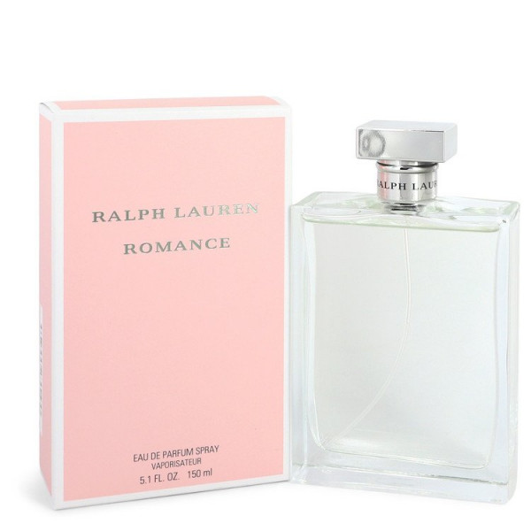 Romance - Ralph Lauren Eau De Parfum Spray 150 Ml