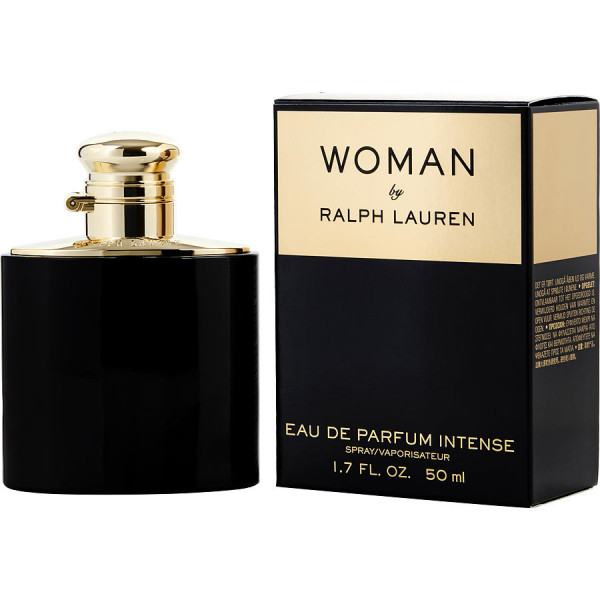 Woman By Ralph Lauren - Ralph Lauren Eau De Parfum Intense Spray 50 Ml