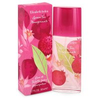 Green Tea Pomegranate
